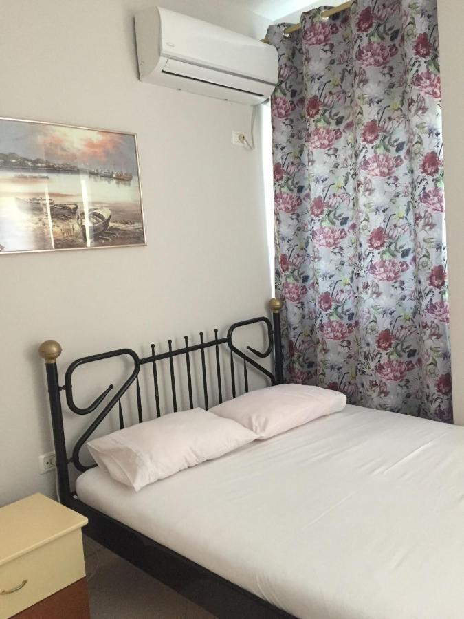 Caramel Sun Apartment Sarandë 外观 照片