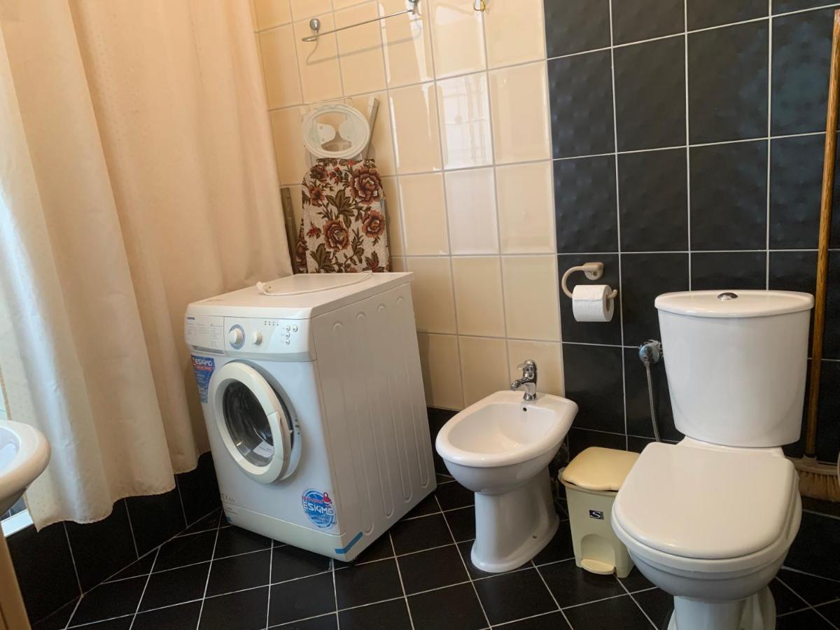 Caramel Sun Apartment Sarandë 外观 照片