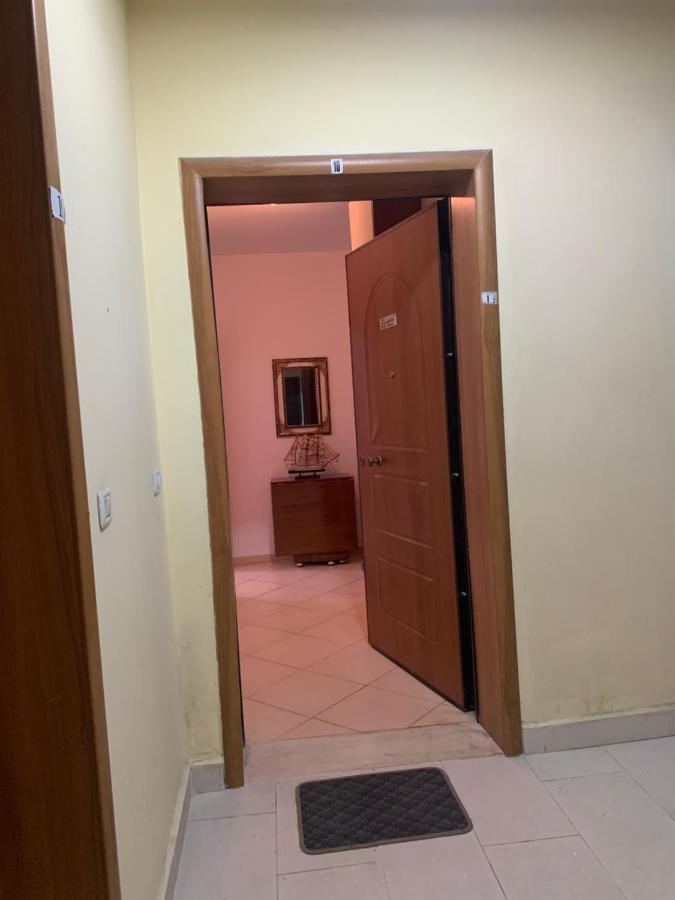 Caramel Sun Apartment Sarandë 外观 照片